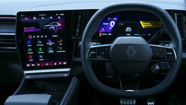 2000km 주행 가능 가격까지 내리자 계약률 900% 상승한 국산 SUV