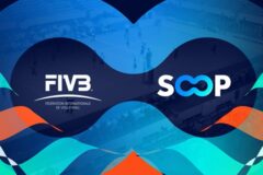 ‘배구 구단주’ SOOP, 국제대회 중계권 확보…배구 콘텐츠 확장