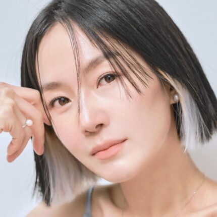 세상 먼저 떠난 남동생 대신 조카 4명을 키우고 있다는 여가수