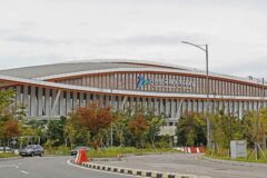 부산 숙소 추천, 인천항 국제여객터미널 주변에서 즐기는 바다와 도시