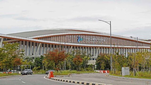 부산 숙소 추천, 인천항 국제여객터미널 주변에서 즐기는 바다와 도시