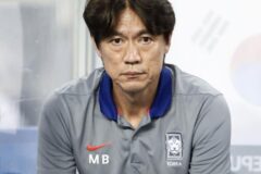 홍명보가 일부러? 영화 찍냐는 거친 반응 나오는 남아공전 1점 차 ‘고의 패배’ 음모론
