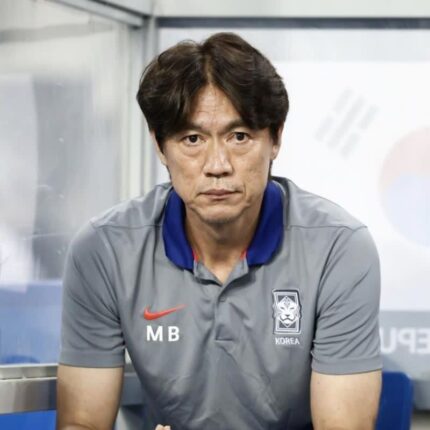 홍명보가 일부러? 영화 찍냐는 거친 반응 나오는 남아공전 1점 차 ‘고의 패배’ 음모론