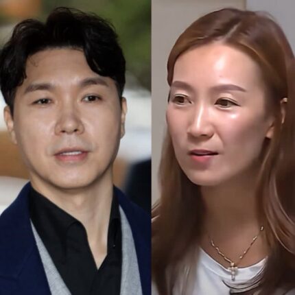 박수홍 형수 “부부께 깊이 사과” 선처 호소에도 징영형 구형된 이유