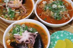 라면 하나로 줄 세운 맛집들…전국 라면 성지 BEST 5