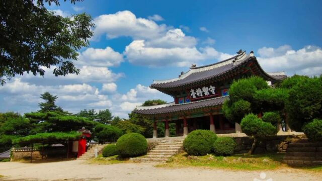 광주 남한산성행궁, 역사와 자연이 어우러진 관광 명소