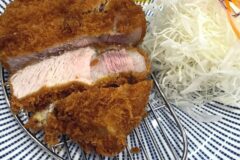 “돈카츠가 이렇게 바삭하다니!”… 두툼한 식감에 절로 감탄하는 명소