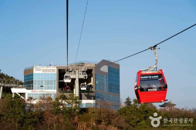 목포 친구와 여행 2026년 여름, 특별한 추억 남길 명소 6곳