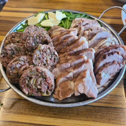 낮부터 술 생각나게 만드는 서울 문래 맛집 5곳