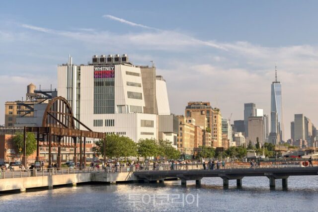 월드컵 축제에 빠진 뉴욕…도시 전체가 거대한 팬존으로 변신