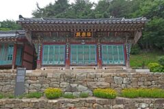 충남 보덕사(예산) 숙소, 자연 속 휴식과 편안한 숙박
