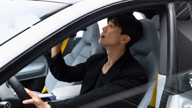 참교육으로 세계 인기 1위 찍은 김무열 “자동차 취향도 남다른” 상남자 이미지와 딱 맞는 차