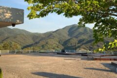 “10,000㎡ 지리산 품에 안긴 캠핑장이라니”… 맑은 새소리 가득한 힐링 여행지