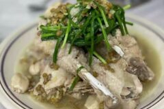 관광객보다 현지인이 더 찾는 포항 맛집 5곳