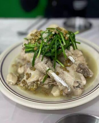관광객보다 현지인이 더 찾는 포항 맛집 5곳