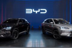 “하이브리드에 V2L·급속충전?” BYD 씨라이언 6 DM-i, 3750만 원 승부수