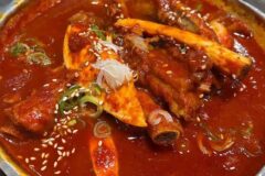 ‘매운데 자꾸 당기네’ 한 번 빠지면 헤어나오기 힘든 매운갈비찜 맛집 5