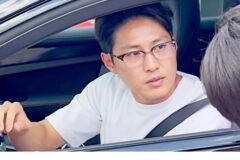 “월드컵으로 몸값 800억 찍은 이강인이” 사랑한 한정판 스포츠카