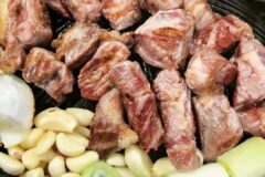 양꼬치 말고! 촉촉한 육즙 제대로 살린 서울 양고기 맛집 5곳