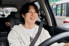 김희철 연예계 대표 차 덕후답다 “자동차만큼은 절대 양보 못 한다” 억대 차량 정체