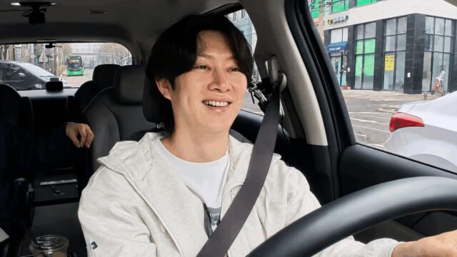 김희철 연예계 대표 차 덕후답다 “자동차만큼은 절대 양보 못 한다” 억대 차량 정체