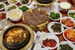 대체 어떤 맛이길래 100년을 버텼을까…100년 넘게 영업 중인 한국의 노포 5곳