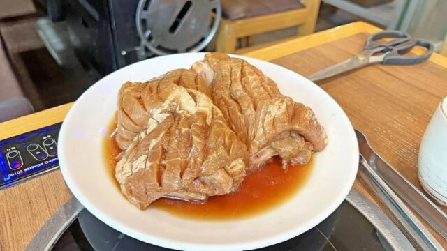 “서울 도심에서 이런 한적함이라니?”… 노원구서 맛보는 정겨운 한식 명소