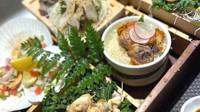 서울 한라산 청담점 맛집, 정통 제주 음식과 분위기