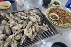 돌산갓부터 붕장어까지! 남도의 맛을 선보이는 여수 맛집 5