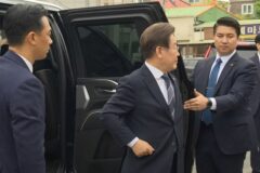 “대통령 월급으로 살 수 있나?” 이재명 대통령의 최애 자동차, 롤스로이스 아니었다