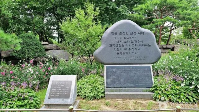 서울 무궁화동산 체험, 도심 속 자연과의 특별한 여유