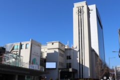 “경성 부민관, 이렇게 고요할 줄이야”… 서울 한복판에서 시간여행하는 역사 명소
