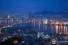 영도 야간 명소, 2026년 여름밤을 밝히는 추천 5곳