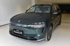 “제네시스 GV80 계약 취소할게요” 아빠들 놀라게 만든 1억 원대 초호화 SUV 등장
