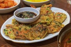 ‘비 오면 오픈런 필수’ 서울에서 전 부쳐서 살아남은 서울 전맛집 BEST 5