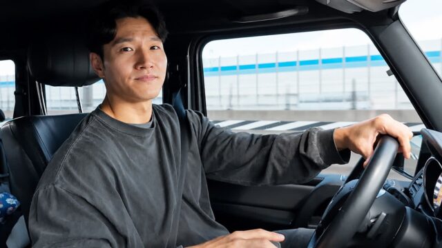 “짠돌이라고 유명한 가수 김종국” 절약왕다운 평소에 타는 자동차의 정체