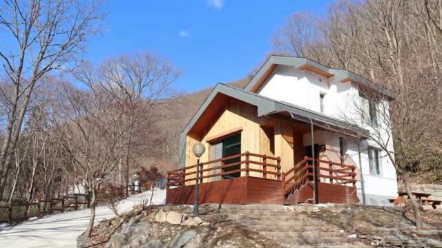 전북 순창 국립 회문산자연휴양림, 가족과 힐링 체험