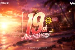 네오위즈, ‘아바’ 19주년 업데이트…’디제이맥스’ 신규 DLC 출시