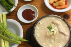 서울에서 유명한 삼계탕집 모음….jpg