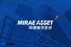 미래에셋증권, 홍콩에서 주식+코인 통합 플랫폼 출시