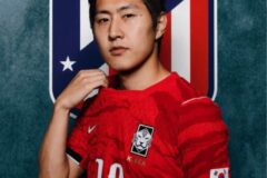 이강인, 결국 PSG 떠나나…홍명보호 악재 속 아틀레티코행이 더 기대되는 이유