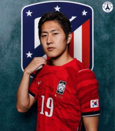 이강인, 결국 PSG 떠나나…홍명보호 악재 속 아틀레티코행이 더 기대되는 이유