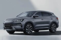 BYD 씨라이언 6 PHEV 출시 쏘렌토와 차이점은?
