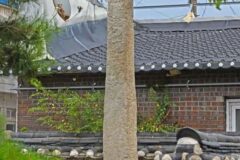 전북 부안 남문안당산, 자연과 전통의 조화로운 여행