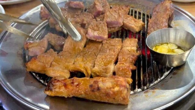 “입에서 녹는 진짜 육즙의 향연이라니?”… 서울 송파구에서 만나는 명소