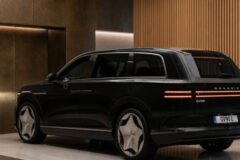 9월 출시 확정된 제네시스 GV90, 2억 전기 SUV 기대…보조금 여부 전망은?