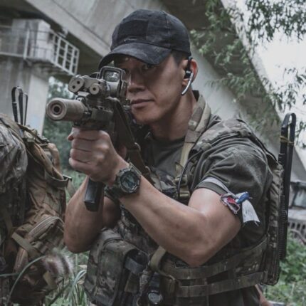 3억 버는데 생계 곤란 병역 면제? 병역기피 오해 받다 오히려 미담만 생겨난 이 배우