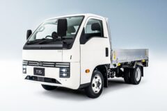 “포터·봉고 이제 끝?” BYD 전기트럭 ‘T35’ 국내 출시 임박!