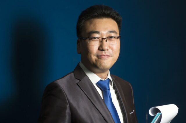 “기술 기업이 가장 먼저 찾는 VC 되고파…제조혁신 파트너 되겠다”