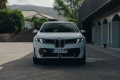 “이 조합 실화?”…2026 BMW iX3 풀체인지, 노이어 클라쎄 적용 모델이 드디어